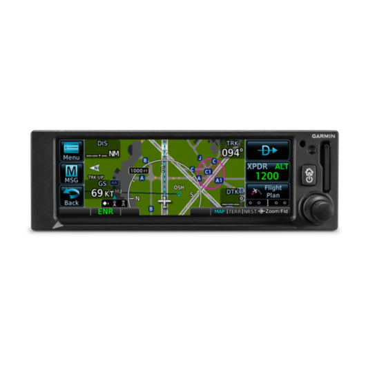 Garmin GNX 375