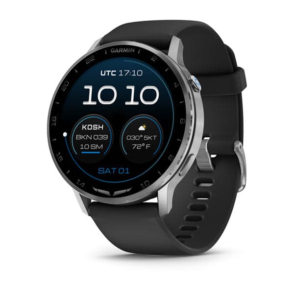 Garmin D2 Air X15 aviator smartwatch