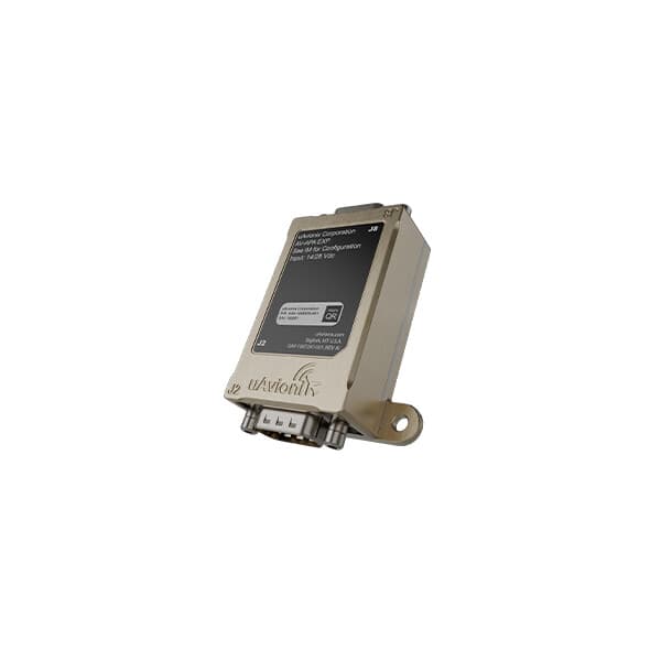 uAvionix AV-APA Experimental module