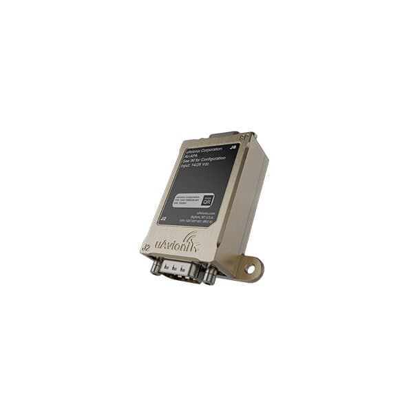 uAvionix AV-APA PMA analog autopilot adapter