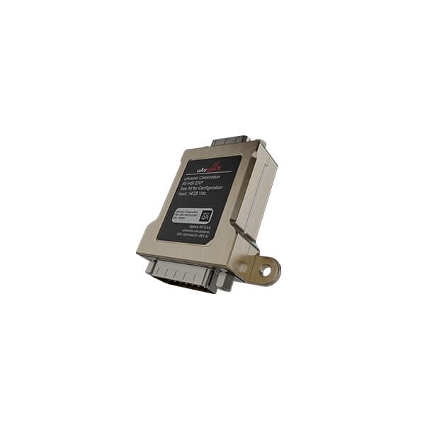 uAvionix AV-HSI Experimental module