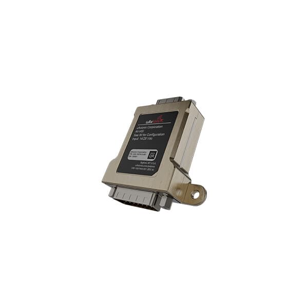 uAvionix AV-HSI PMA module