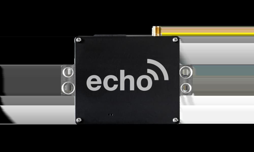 uAvionix echoUAT ADS-B transceiver