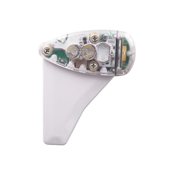 uAvionix skySensor TSO wingtip ADS-B In