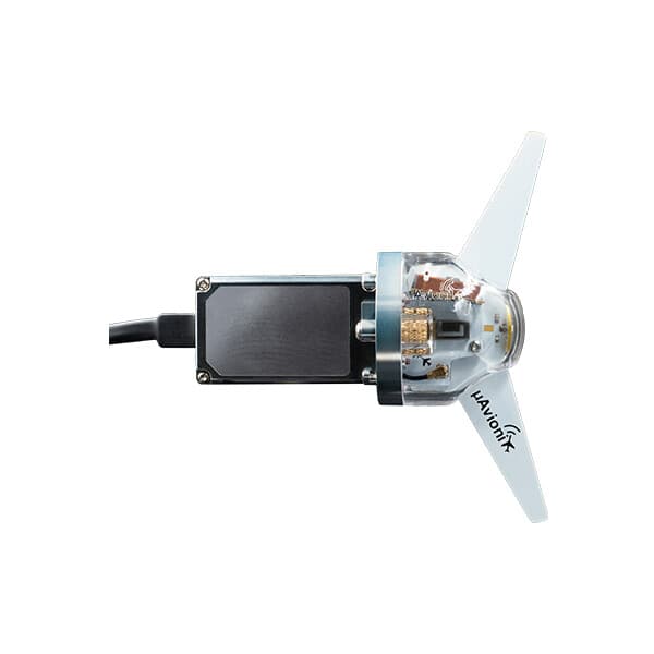 uAvionix tailBeaconX TSO Mode S ADS-B Out