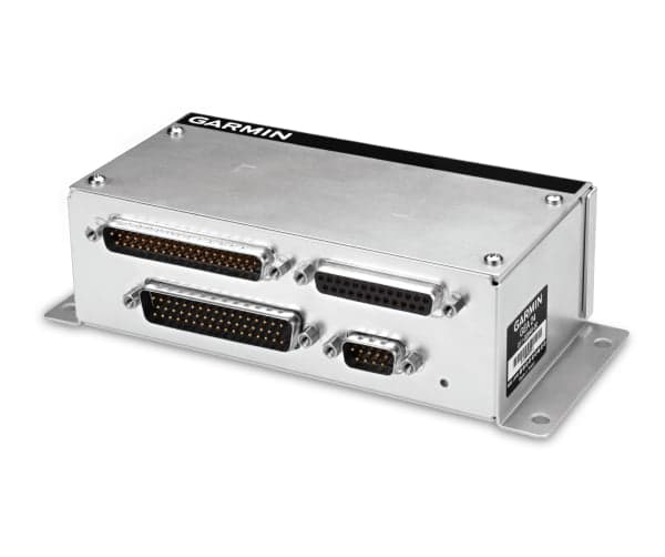 Garmin GEA 24 engine indication module