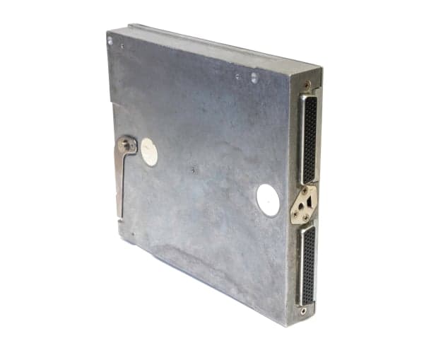 Garmin GEA 71B engine/airframe interface module