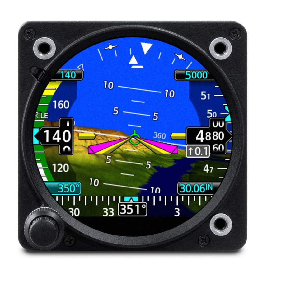 Garmin GI 275 ADAHRS, Class I/II
