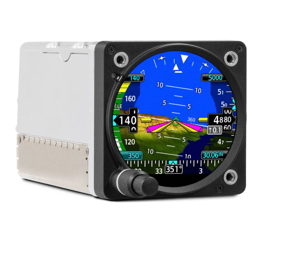 Garmin GI 275 ADAHRS, Class I/II