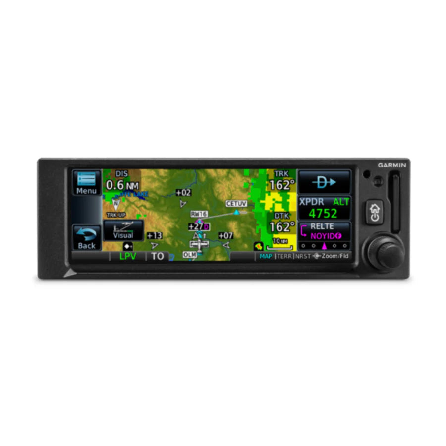 Garmin GNX 375