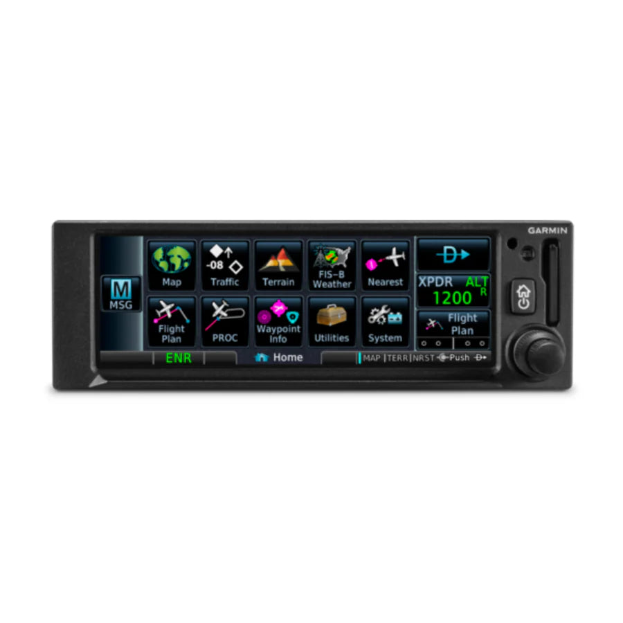 Garmin GNX 375