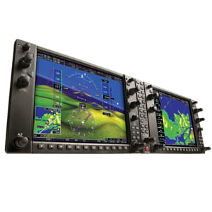 Garmin G1000 NXi