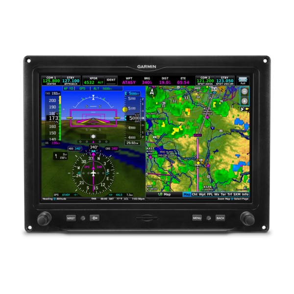 Garmin G3X Touch