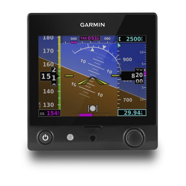 Garmin G5