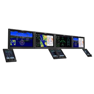 Garmin G5000