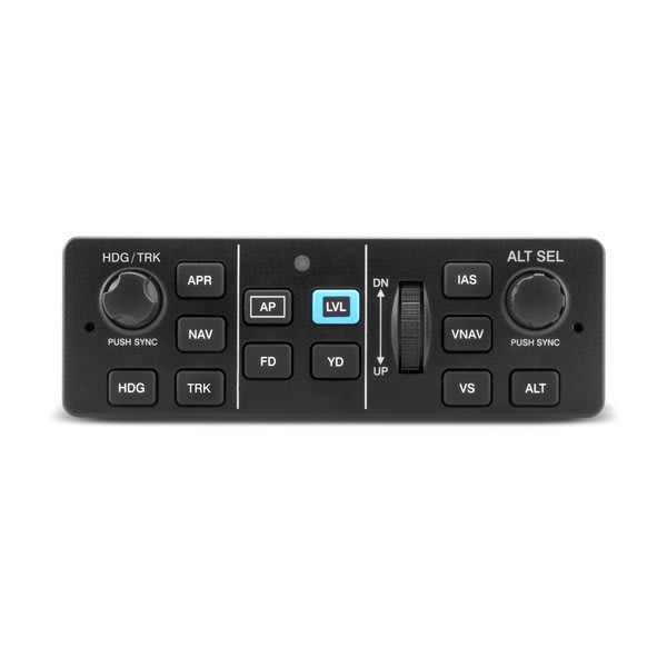 Garmin GFC 500