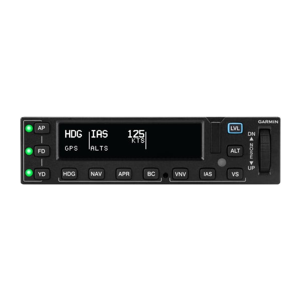 Garmin GFC 600