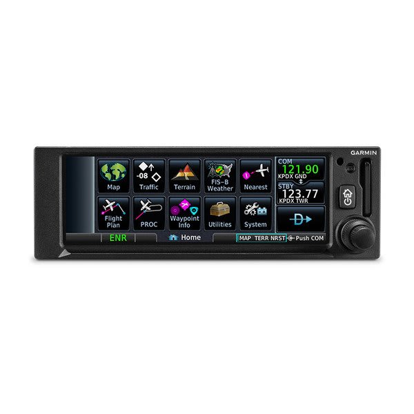 Garmin GNC 355