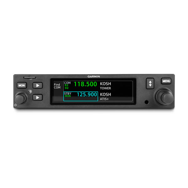 Garmin GTR 205